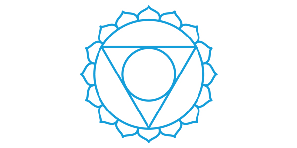 Hals Chakra