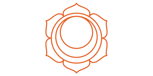 Sakral Chakra