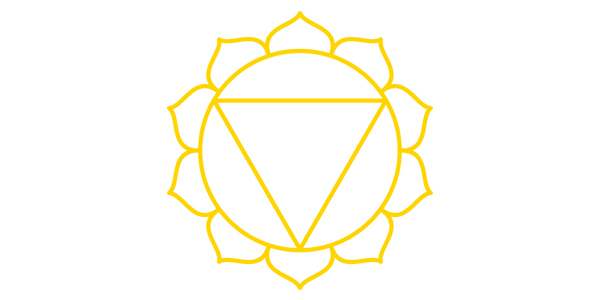 Solarplexus Chakra